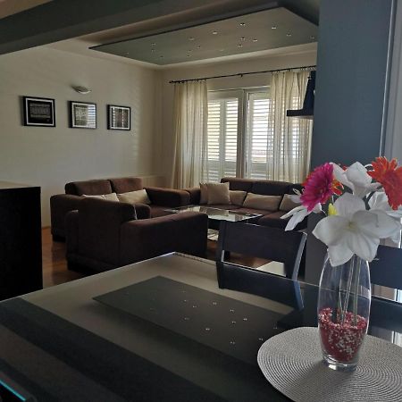 מאקרסקה Apartment Seasun מראה חיצוני תמונה