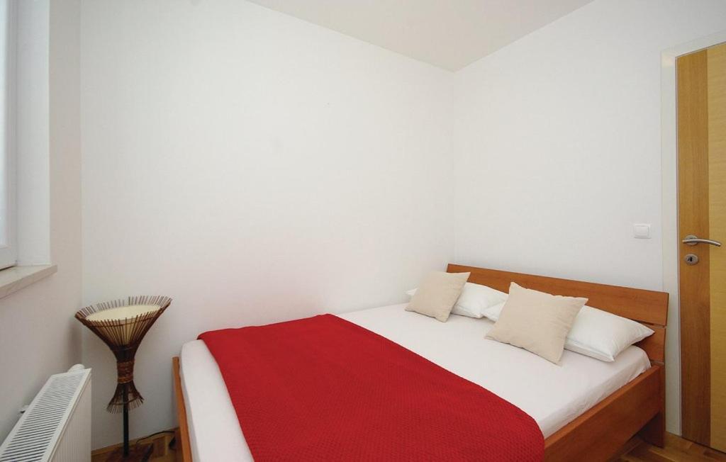 מאקרסקה Apartment Seasun מראה חיצוני תמונה